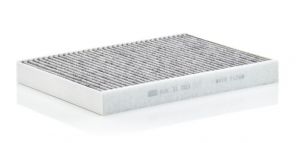 Mann-Filter CUK 31 003 - Peľový filter -