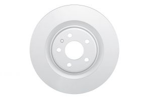 Bosch 0 986 479 750 - Brzdový kotúč -