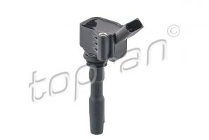 Topran 116 400 - Zapaľovacia cievka -