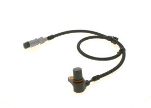 Bosch 0 261 210 177 - Snímač generátor impulzov, kľukový hriadeľ