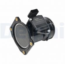 Delphi AF10299-12B1 - Snímač množstva pretekajúceho vzduchu -