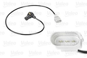 Valeo 254026 - Snímač generátor impulzov, kľukový hriadeľ -