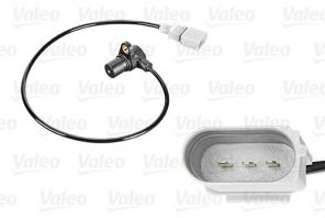 Valeo 254003 - Snímač generátor impulzov, kľukový hriadeľ -