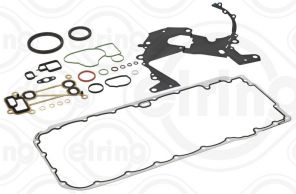 Elring 584.450 - Tesnenie kľukovej skrine