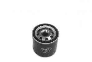 SCT-Filter SM 158 - Olejový filter