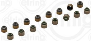 Elring 084.300 - Tesnenie drieku ventilu