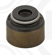 Elring 130.860 - Tesnenie drieku ventilu