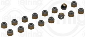 Elring 137.030 - Tesnenie drieku ventilu