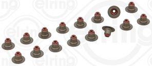 Elring 155.750 - Tesnenie drieku ventilu