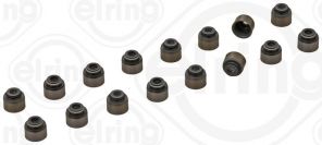 Elring 215.440 - Tesnenie drieku ventilu