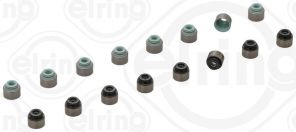 Elring 215.710 - Tesnenie drieku ventilu