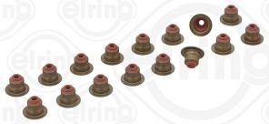 Elring 332.470 - Tesnenie drieku ventilu