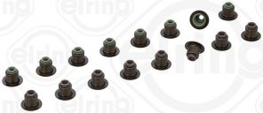Elring 398.450 - Tesnenie drieku ventilu