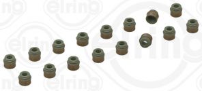 Elring 445.100 - Tesnenie drieku ventilu