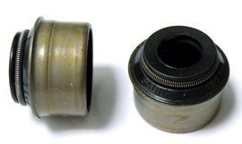 Elring 472.240 - Tesnenie drieku ventilu
