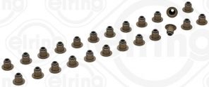 Elring 505.690 - Tesnenie drieku ventilu