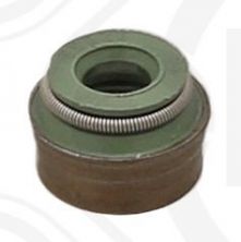 Elring 522.930 - Tesnenie drieku ventilu