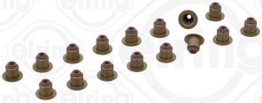 Elring 530.070 - Tesnenie drieku ventilu