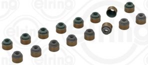Elring 569.740 - Tesnenie drieku ventilu