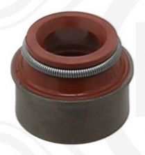Elring 701.289 - Tesnenie drieku ventilu