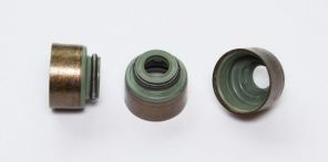Elring 707.180 - Tesnenie drieku ventilu