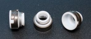 Elring 763.802 - Tesnenie drieku ventilu