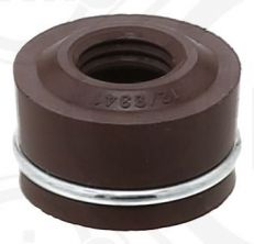 Elring 763.969 - Tesnenie drieku ventilu