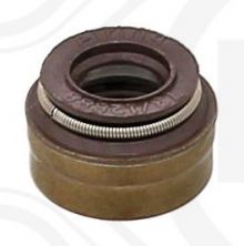 Elring 830.489 - Tesnenie drieku ventilu -