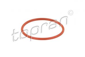 Topran 115 583 - Tesnenie ventilu AGR/EGR