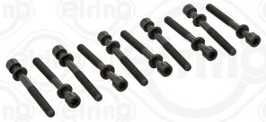 Elring 803.010 - Sada skrutiek hlavy valcov -