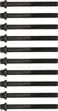 Reinz 14-32040-01 - Sada skrutiek hlavy valcov