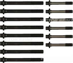 Reinz 14-32142-01 - Sada skrutiek hlavy valcov