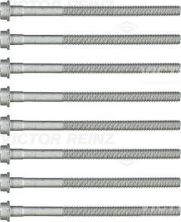 Reinz 14-32173-01 - Sada skrutiek hlavy valcov