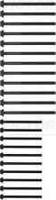 Reinz 14-32204-02 - Sada skrutiek hlavy valcov