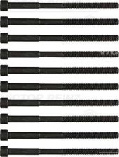 Reinz 14-55033-01 - Sada skrutiek hlavy valcov