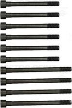 Reinz 14-55055-01 - Sada skrutiek hlavy valcov