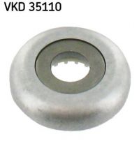 SKF VKD 35110 - Valivé ložisko uloženia tlmiča -