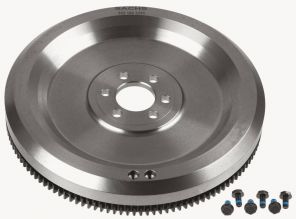 Sachs 3021 600 285 - Zotrvačník -