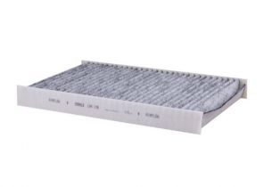 Knecht LAK 138 - Peľový filter