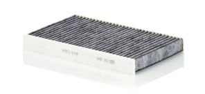 Mann-Filter CUK 2940 - Peľový filter -