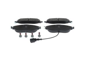 Bosch 0 986 494 704 - Brzdové platničky -