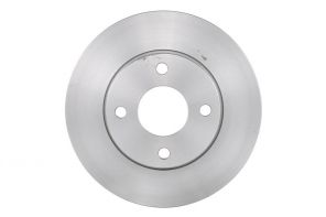 Bosch 0 986 479 R64 - Brzdový kotúč -