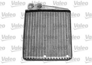 Valeo 812254 - Výmenník tepla vnútorného kúrenia -