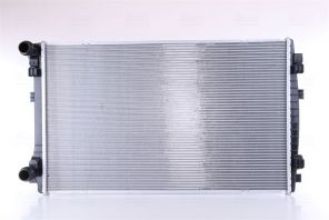 Nissens 65303 - Chladič vody -