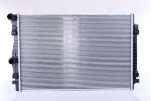 Nissens 65304 - Chladič vody -