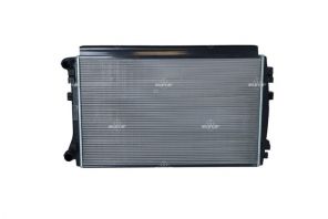 NRF 58453 - Chladič vody -
