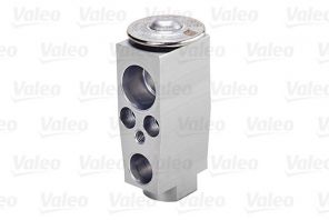 Valeo 715299 - Ventil