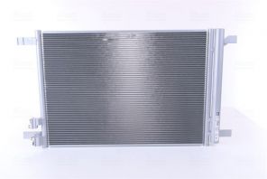 Nissens 940319 - Kondenzátor -