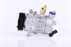 Nissens 890607 - Kompresor -