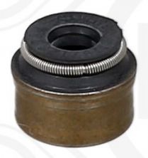 Elring 724.590 - Tesnenie drieku ventilu